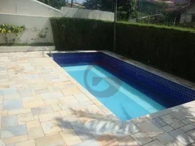 Apartamento com 2 Quartos à venda, 60m² no Vila Polopoli, São Paulo