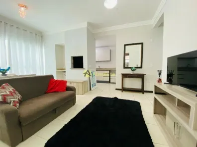 Apartamento com 1 Quarto à venda, 68m² no Zona Nova, Capão da Canoa