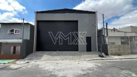 Galpão/Depósito/Armazém à venda, 183m² no Vila Medeiros, São Paulo