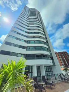Apartamento com 3 Quartos à venda, 112m² no Lagoa Nova, Natal