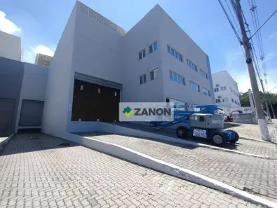 Galpão/Depósito/Armazém para venda ou aluguel, 1000m² no Jardim Helena Maria, Vargem Grande Paulista