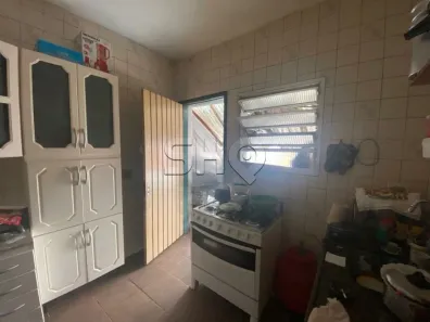 Sobrado com 5 Quartos à venda, 182m² no Vila Nivi, São Paulo
