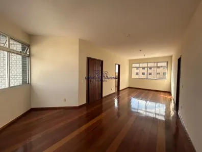 Apartamento com 4 Quartos à venda, 189m² no Caiçara-Adelaide, Belo Horizonte