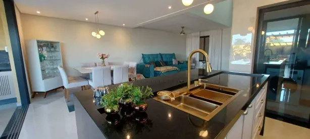 Casa de Condomínio com 2 Quartos à venda, 250m² no Pompéia, Piracicaba