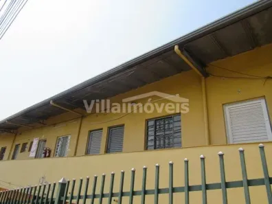 Sala Comercial com 1 Quarto para alugar, 25m² no Jardim Londres, Campinas