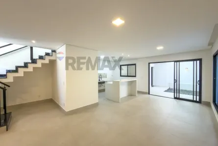 Casa de Condomínio com 3 Quartos à venda, 232m² no Parque Taquaral, Campinas