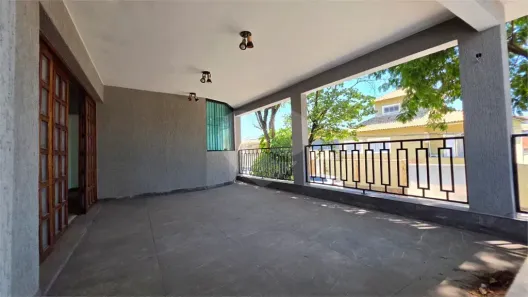 Sobrado com 5 Quartos para venda ou aluguel, 430m² no Chácara Inglesa (Zona Norte), São Paulo