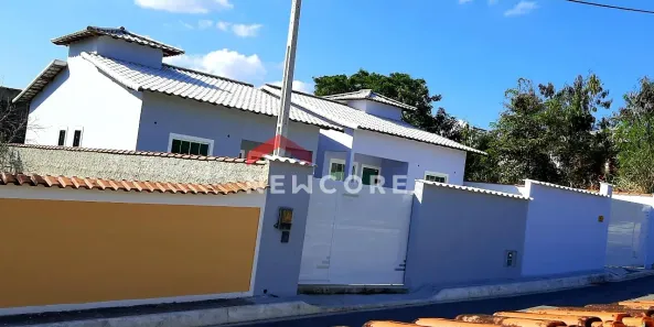 Casa com 2 Quartos à venda, 72m² no Raia (Bacaxá), Saquarema