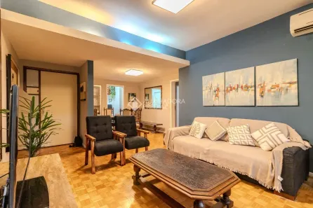 Apartamento com 3 Quartos à venda, 125m² no Independência, Porto Alegre