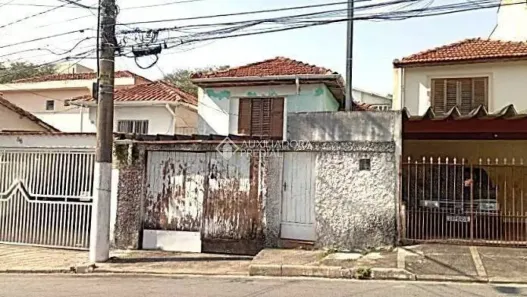Lote/Terreno à venda, 228m² no Santa Terezinha, São Bernardo do Campo