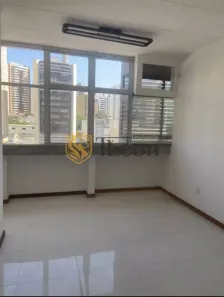 Sala Comercial para alugar, 27m² no Itaigara, Salvador