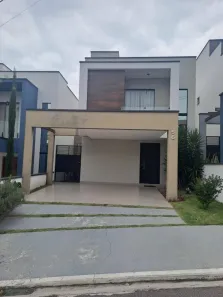 Casa de Condomínio com 3 Quartos à venda, 140m² no Morada dos Nobres, Taubaté