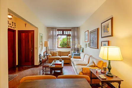 Casa com 3 Quartos à venda, 160m² no Brooklin Paulista, São Paulo