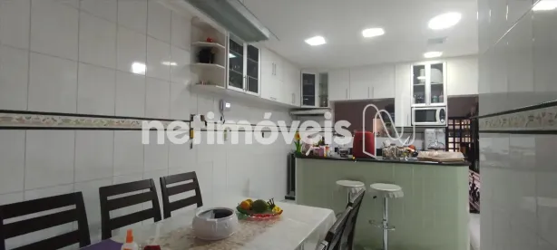 Casa com 4 Quartos à venda, 200m² no Frimisa, Santa Luzia