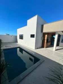 Casa de Condomínio com 3 Quartos à venda, 138m² no Socopo, Teresina