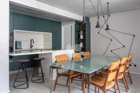 Apartamento com 2 Quartos à venda, 86m² no Lagoa, Rio de Janeiro