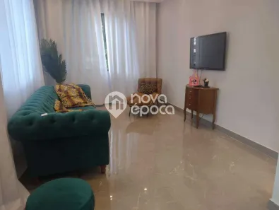 Casa com 2 Quartos à venda, 214m² no Cachambi, Rio de Janeiro