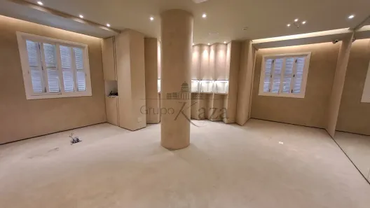 Ponto Comercial com 3 Quartos para alugar, 126m² no Cerqueira César, São Paulo