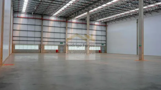 Galpão/Depósito/Armazém para alugar, 3061m² no Jardim Nova Veneza (Nova Veneza), Sumaré