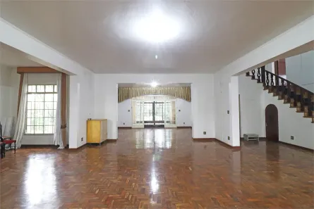 Sobrado com 5 Quartos à venda, 572m² no Jardim Europa, São Paulo