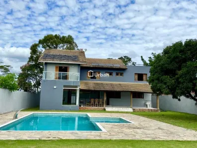 Casa com 4 Quartos à venda, 392m² no Pousada dos Bandeirantes, Carapicuíba
