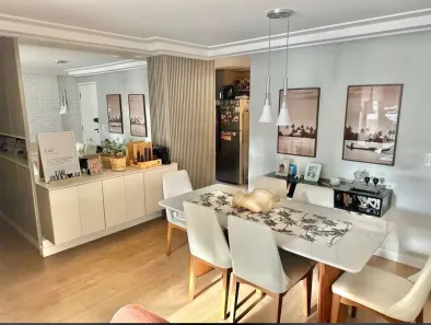 Apartamento com 3 Quartos à venda, 90m² no Ponta Verde, Maceió