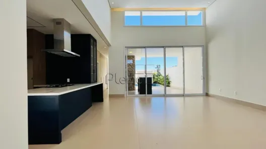 Casa de Condomínio com 3 Quartos à venda, 200m² no Residencial Monte Verde, Indaiatuba