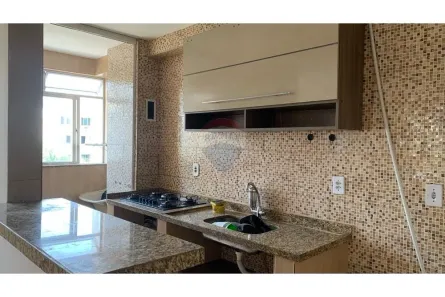 Apartamento com 2 Quartos à venda, 50m² no Honório Gurgel, Rio de Janeiro