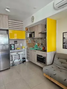Apartamento com 1 Quarto à venda, 35m² no Vila Gomes Cardim, São Paulo