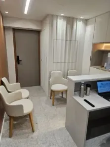 Sala Comercial à venda, 26m² no Pina, Recife