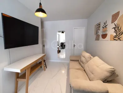 Casa com 2 Quartos à venda, 50m² no Campeche, Florianópolis