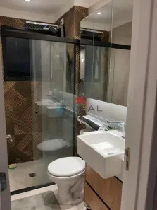 Apartamento com 2 Quartos à venda, 48m² no Jardim Terra Branca, Bauru