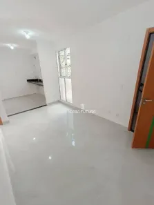 Apartamento com 2 Quartos à venda, 41m² no São Luiz, Volta Redonda