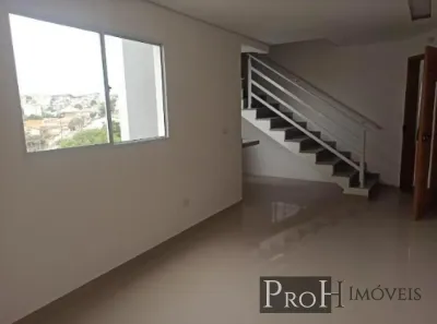 Apartamento com 2 Quartos à venda, 100m² no Parque das Nações, Santo André