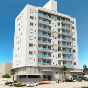 Apartamento com 3 Quartos à venda, 99m² no Mar Grosso, Laguna