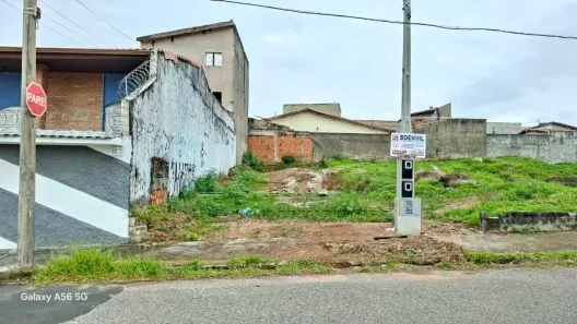 Lote/Terreno à venda, 210m² no Jardim América, Sorocaba