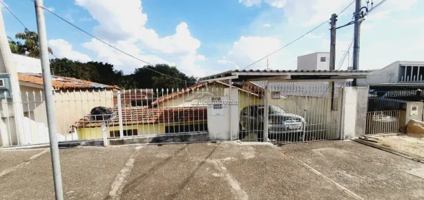 Casa com 2 Quartos à venda, 67m² no Vila Georgina, Campinas