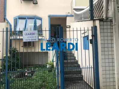 Casa com 1 Quarto à venda, 175m² no Vila Clementino, São Paulo