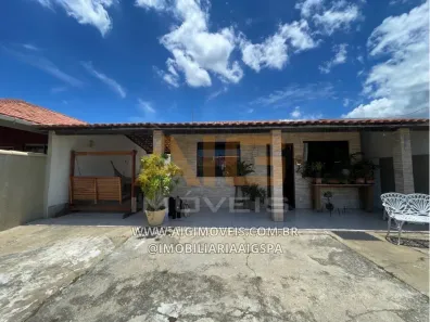Casa com 2 Quartos à venda, 107m² no Campo Redondo, São Pedro da Aldeia