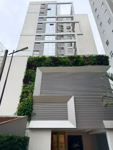 Apartamento com 2 Quartos à venda, 56m² no Praia Brava de Itajaí, Itajaí