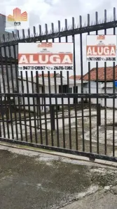 Lote/Terreno para alugar, 400m² no Jardim Guayana, Taboão da Serra