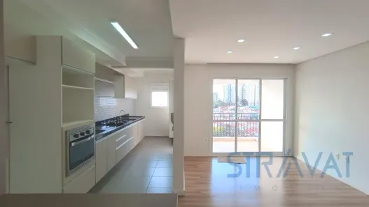 Apartamento com 3 Quartos para alugar, 86m² no Jardim Pompéia, Indaiatuba