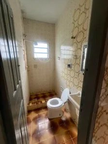 Casa com 2 Quartos para alugar, 60m² no Santa Terezinha, Mesquita