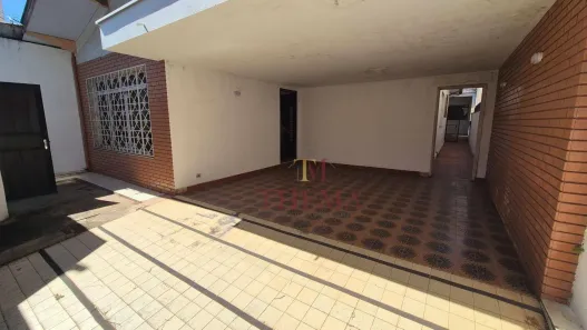Casa com 6 Quartos para alugar, 254m² no São Dimas, Piracicaba