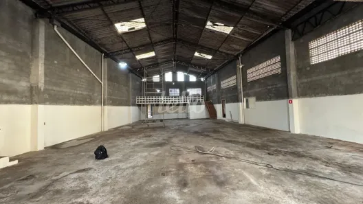 Galpão/Depósito/Armazém para alugar, 1000m² no Vila Amália (Zona Norte), São Paulo