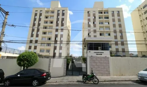 Apartamento com 2 Quartos à venda, 58m² no Vila Gustavo, São Paulo