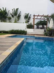 Casa de Condomínio com 4 Quartos à venda, 275m² no Moinho Velho, Cotia