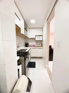 Apartamento com 2 Quartos à venda, 72m² no Ponta D'Areia, São Luís