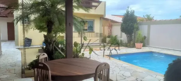 Casa de Condomínio com 3 Quartos à venda, 278m² no Urbanova I, São José dos Campos