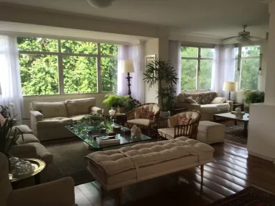 Apartamento com 3 Quartos à venda, 170m² no Pinheiros, São Paulo